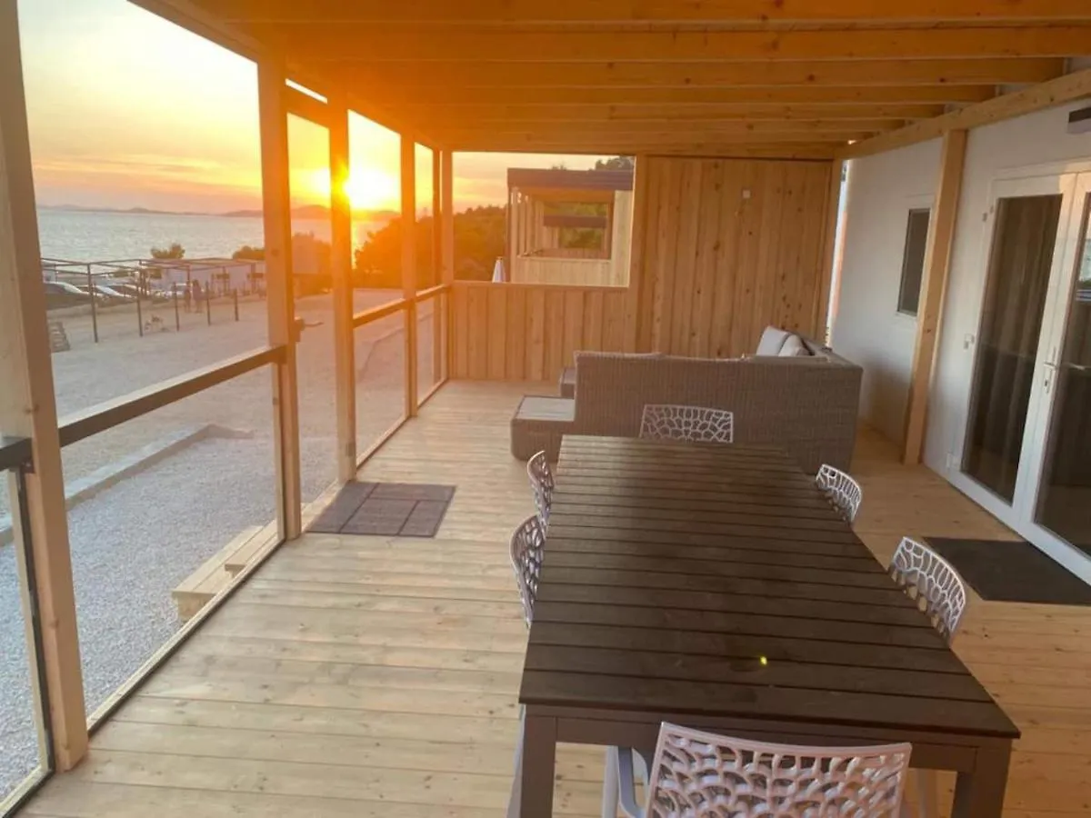 3V Holiday Resort Drage Holiday home