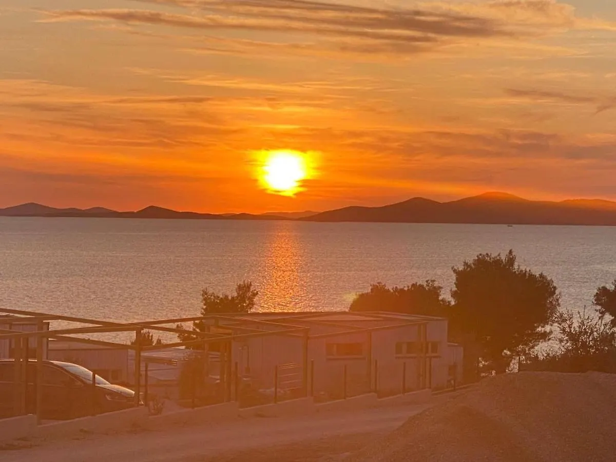 Holiday home 3V Holiday Resort Drage Croatia