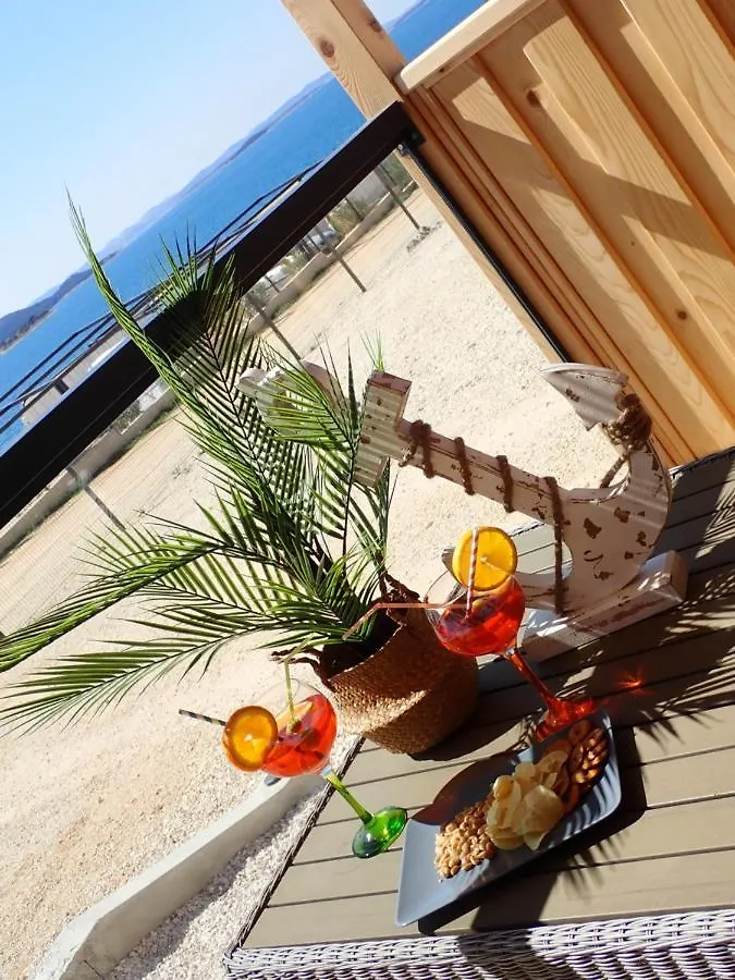 3V Holiday Resort Drage Holiday home
