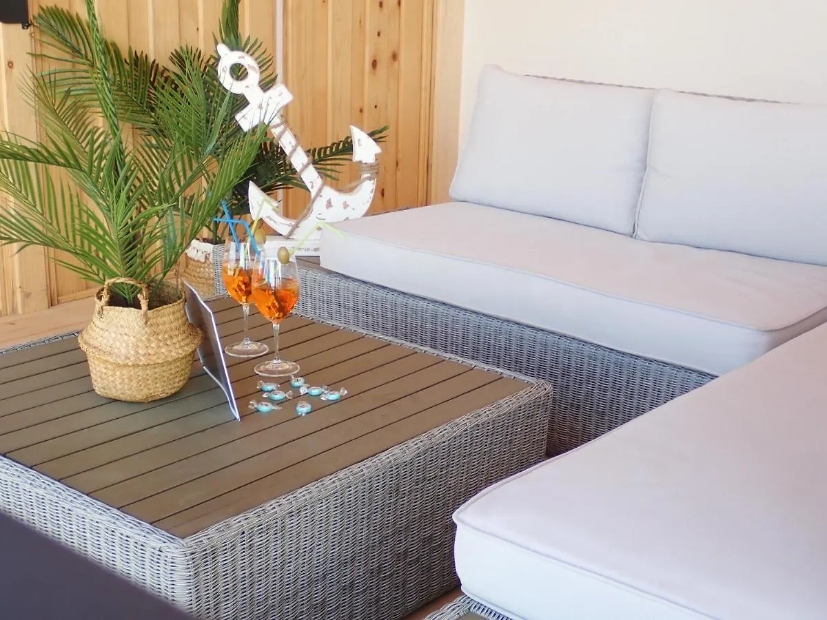 3V Holiday Resort Drage