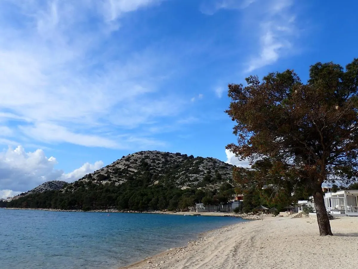 Holiday home 3V Holiday Resort Drage