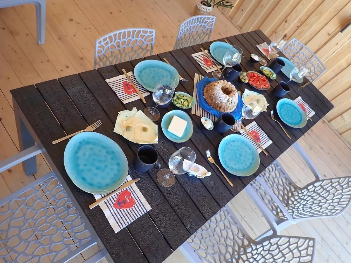 3V Holiday Resort Drage