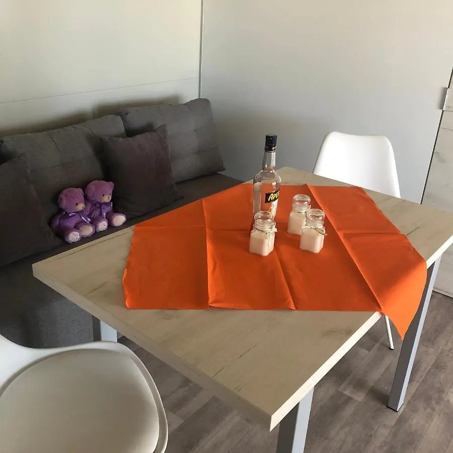 3V Holiday Resort Drage