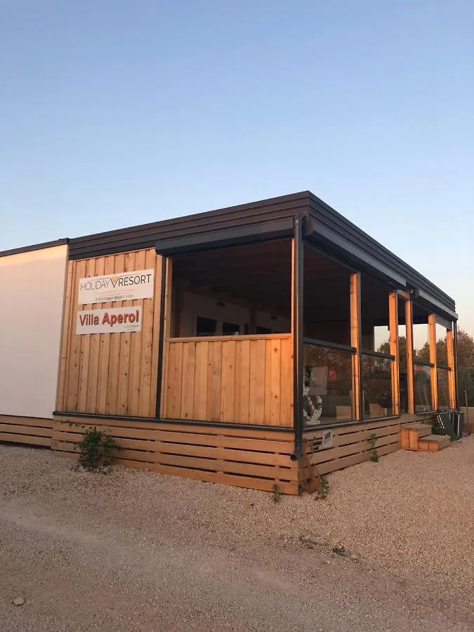 Holiday home 3V Holiday Resort Drage