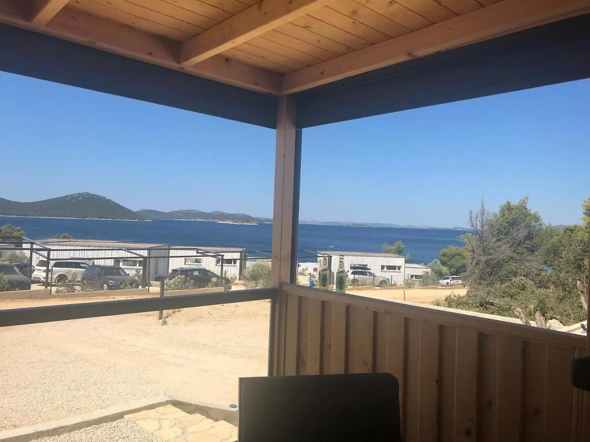 3V Holiday Resort Drage Holiday home