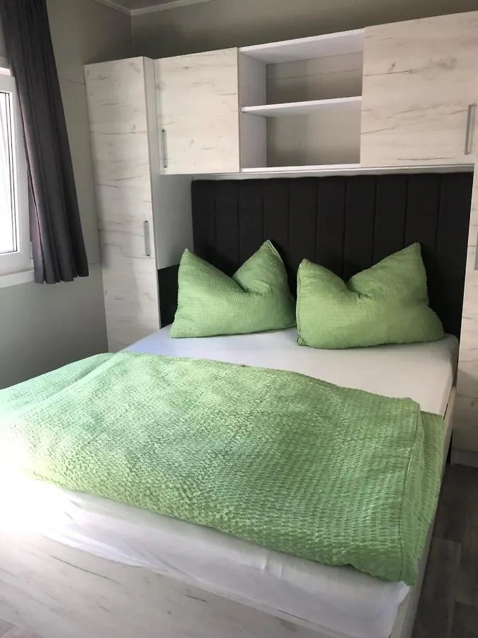 3V Holiday Resort Drage Croatia