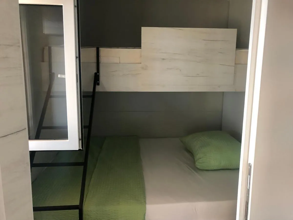3V Holiday Resort Drage Holiday home