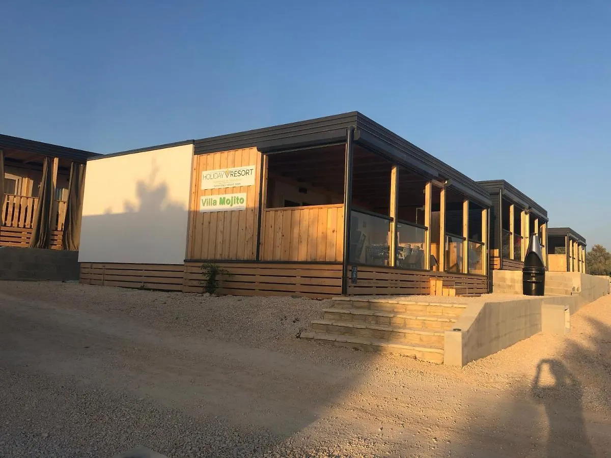 3V Holiday Resort Drage