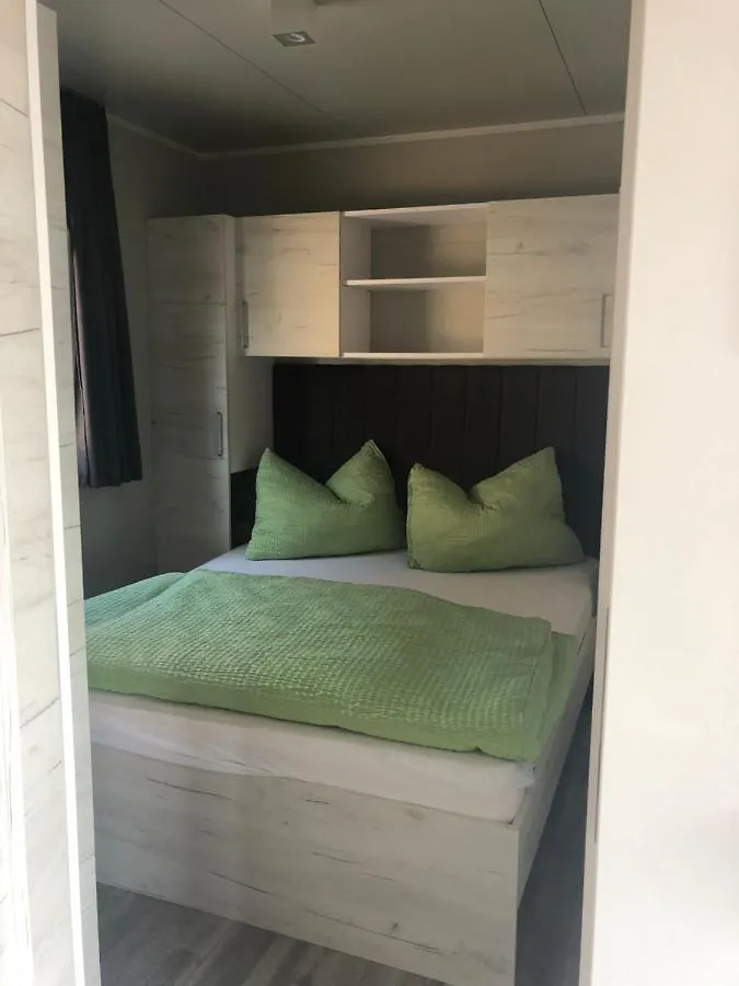 Holiday home 3V Holiday Resort Drage Croatia