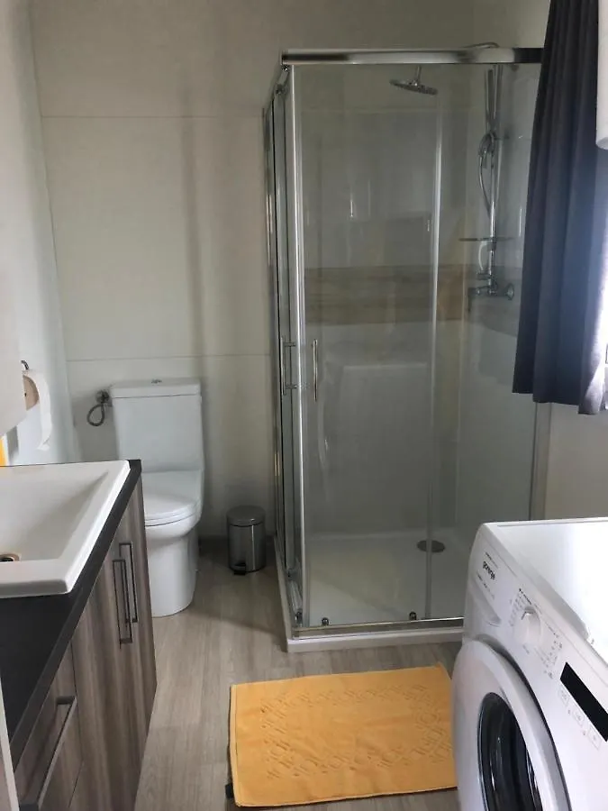 3V Holiday Resort Drage Holiday home
