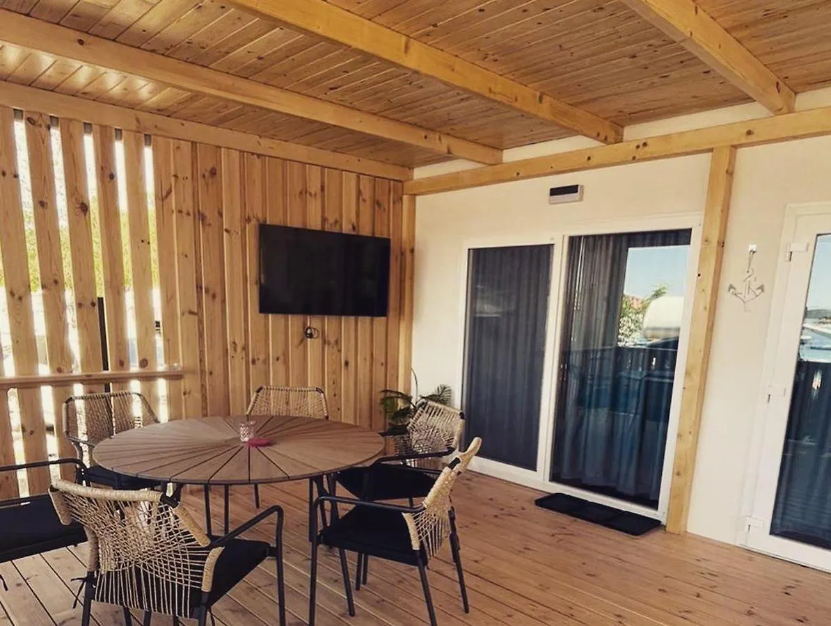 Holiday home 3V Holiday Resort Drage Croatia