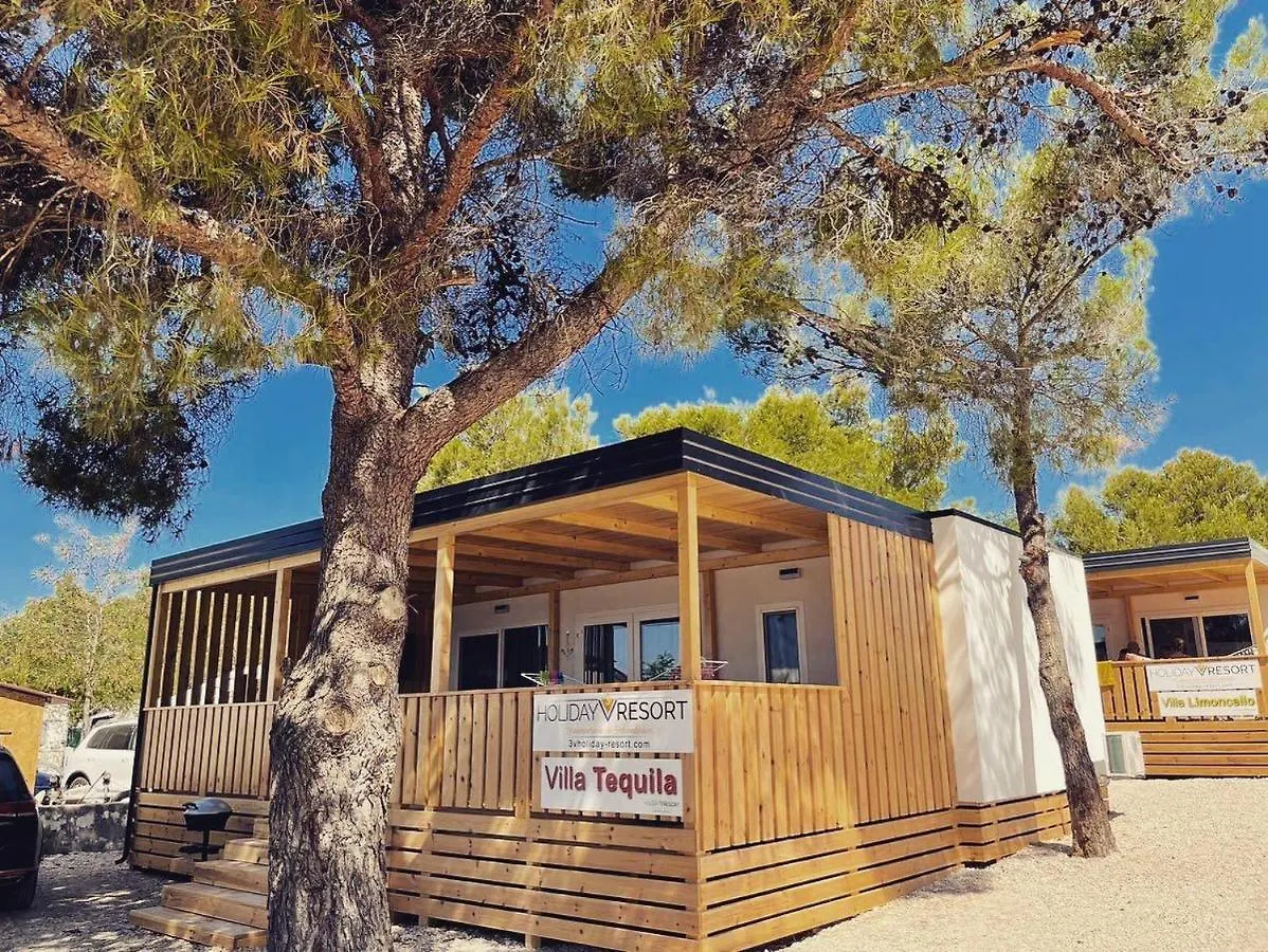 Holiday home 3V Holiday Resort Drage