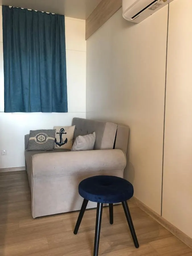 3V Holiday Resort Drage Holiday home