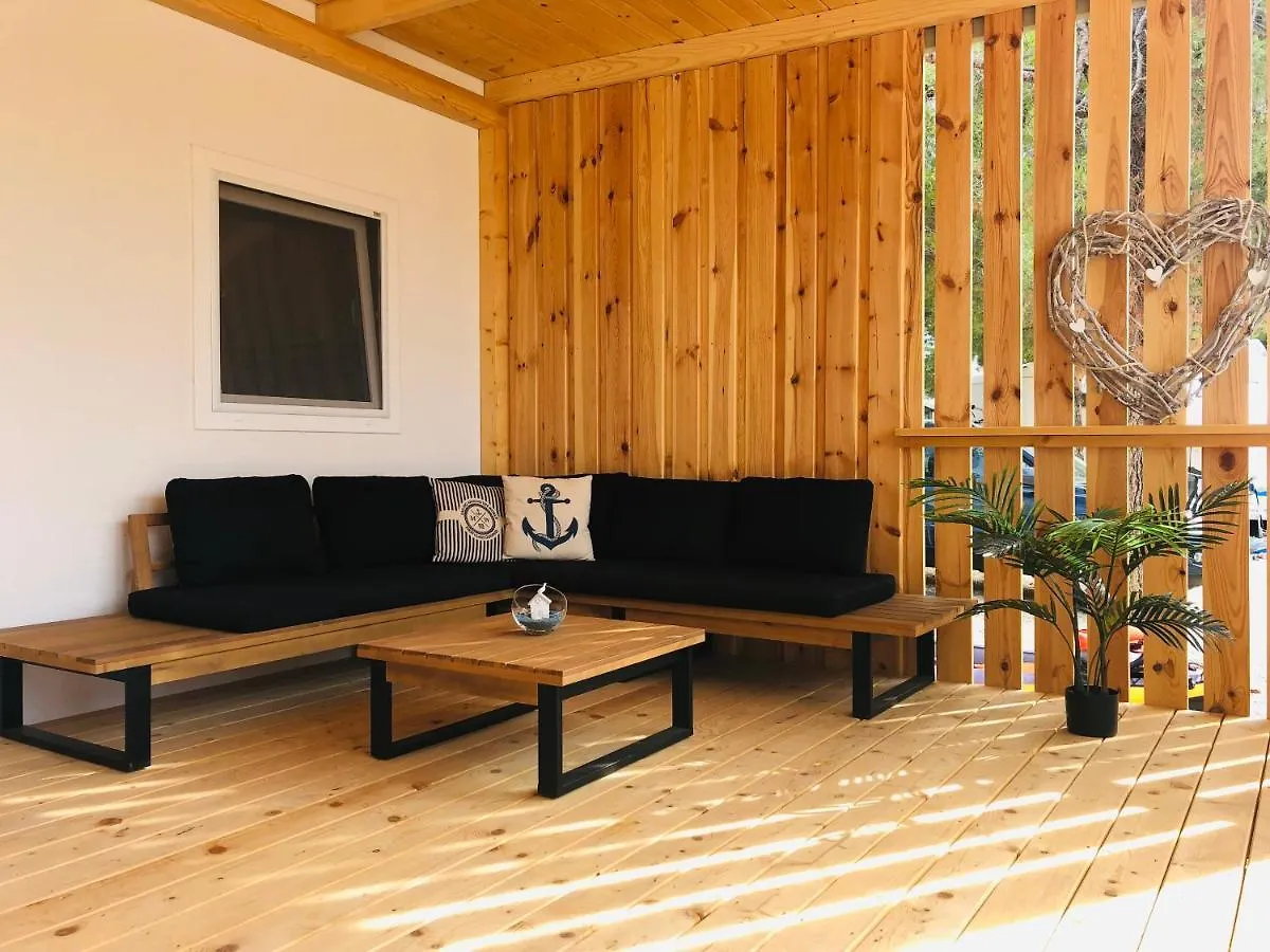 Holiday home 3V Holiday Resort Drage