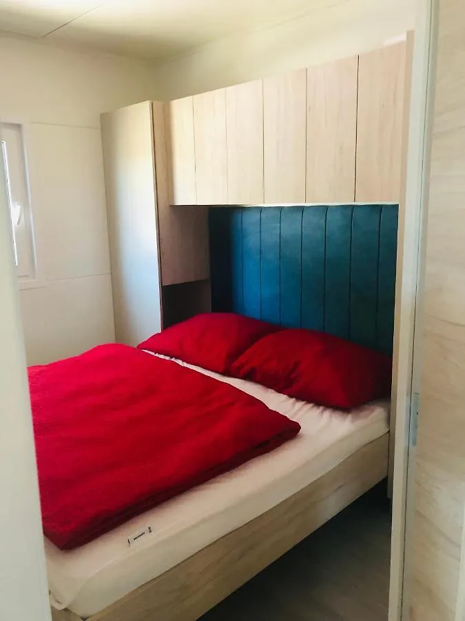 Holiday home 3V Holiday Resort Drage