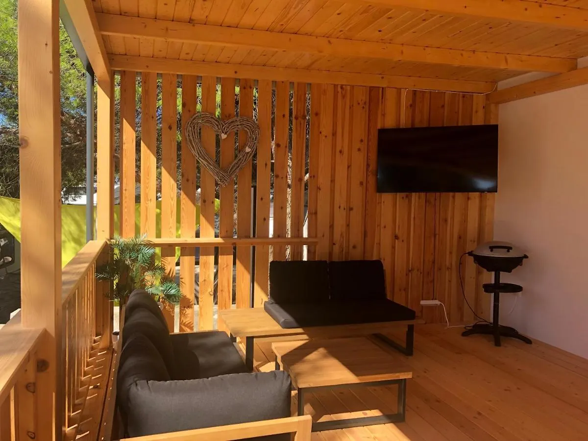 3V Holiday Resort Drage Holiday home